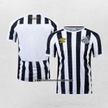 Tailandia Camiseta Santos Segunda 2021