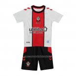 Camiseta Southampton Primera Nino 2022-23
