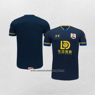 Tailandia Camiseta Southampton Segunda 2020-21