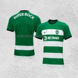 Camiseta Sporting Primera 2023-24