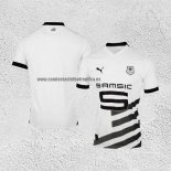 Camiseta Stade Rennais Segunda 2023-24