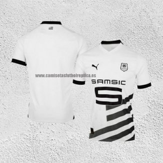 Camiseta Stade Rennais Segunda 2023-24