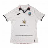 Camiseta Swansea City Primera 2022-23