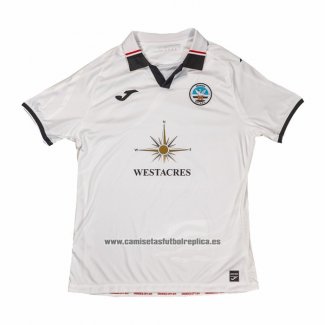 Camiseta Swansea City Primera 2022-23