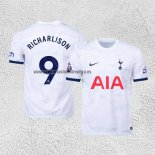 Camiseta Tottenham Hotspur Jugador Richarlison Primera 2023-24