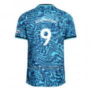 Camiseta Tottenham Hotspur Jugador Richarlison Tercera 2022-23