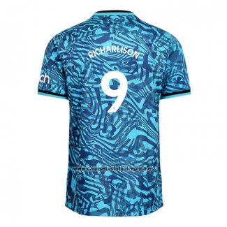 Camiseta Tottenham Hotspur Jugador Richarlison Tercera 2022-23