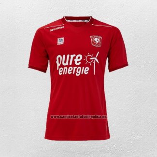 Tailandia Camiseta Twente Primera 2020-21