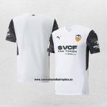 Tailandia Camiseta Valencia Primera 2021-22
