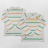 Camiseta Venezia Segunda Manga Larga 2022-23