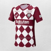 Tailandia Camiseta Vissel Kobe Primera 2020