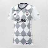 Tailandia Camiseta Vissel Kobe Segunda 2020