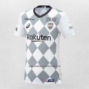 Tailandia Camiseta Vissel Kobe Segunda 2020