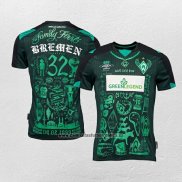 Camiseta Werder Bremen Special 2022