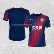 Camiseta West Bromwich Albion Tercera 2023-24