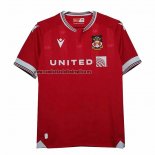 Camiseta Wrexham Primera 2023-24