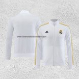 Chaqueta del Real Madrid 2023-24 Blanco