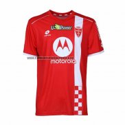 Tailandia Camiseta AC Monza Primera 2023-24