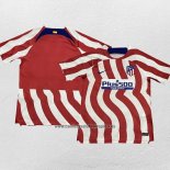 Tailandia Camiseta Atletico Madrid Primera 2022-23