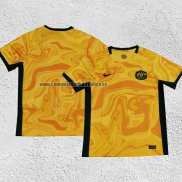 Tailandia Camiseta Australia Primera 2023