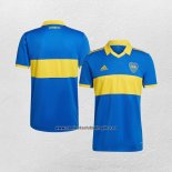 Tailandia Camiseta Boca Juniors Primera 2022-23
