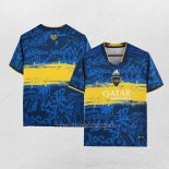 Tailandia Camiseta Boca Juniors Special 2022