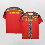 Tailandia Camiseta Camerun Special 2022 Rojo