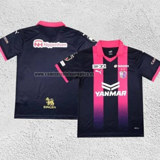 Tailandia Camiseta Cerezo Osaka Special 2023