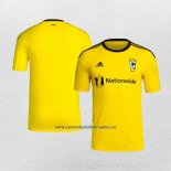 Tailandia Camiseta Columbus Crew Primera 2022