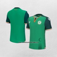 Tailandia Camiseta Comoras Primera 2022