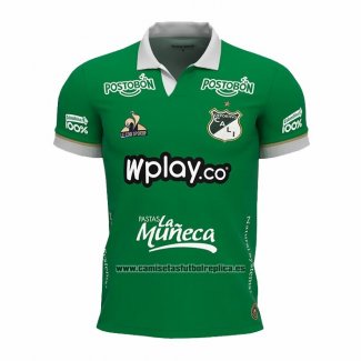 Tailandia Camiseta Deportivo Cali Primera 2022-23