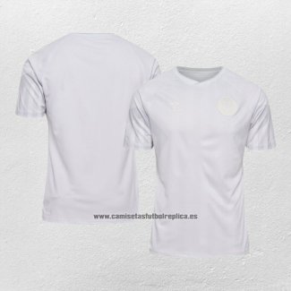 Tailandia Camiseta Dinamarca Segunda 2022