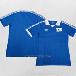 Tailandia Camiseta El Salvador Primera 2023