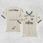 Tailandia Camiseta Kawasaki Frontale Segunda 2024