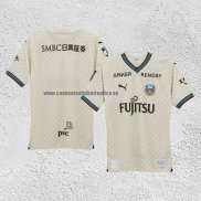 Tailandia Camiseta Kawasaki Frontale Segunda 2024