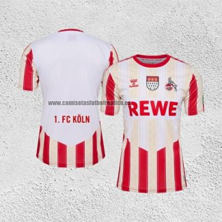 Tailandia Camiseta Koln Carnival 2023-24