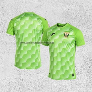 Tailandia Camiseta Leganes Segunda 2023-24