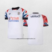 Tailandia Camiseta Luton Town Segunda 2022-23