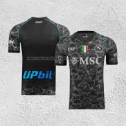 Tailandia Camiseta Napoli x Halloween 2023-24