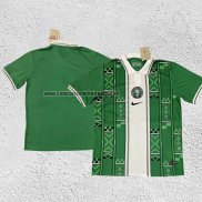 Tailandia Camiseta Nigeria Primera 2024