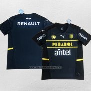 Tailandia Camiseta Penarol Tercera 2022