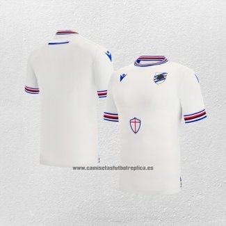 Tailandia Camiseta Sampdoria Segunda 2022-23