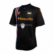 Tailandia Camiseta Sampdoria Tercera 2023-24