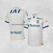 Tailandia Camiseta Shimizu S-Pulse Segunda 2024
