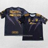Tailandia Camiseta Tigres UANL Tercera 2022