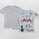 Tailandia Camiseta Tottenham Hotspur Special 2021-22
