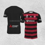 Tailandia Camiseta Western Sydney Wanderers Primera 2023-24