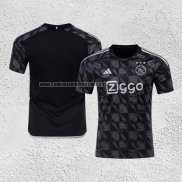 Camiseta Ajax Tercera 2023-24