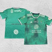 Camiseta Al-Ahli Segunda 2023-24