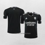 Camiseta Arsenal Portero Primera 2020-21